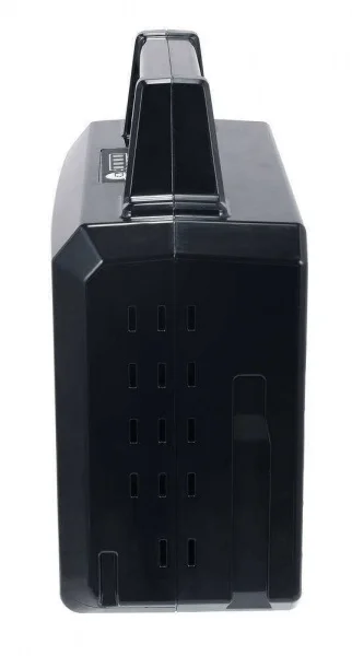 Makita 191y69-6 batteria 64 v 10,0 ah bl64100 - dettaglio 2