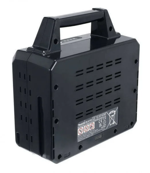 Makita 191y69-6 batteria 64 v 10,0 ah bl64100 - dettaglio 3