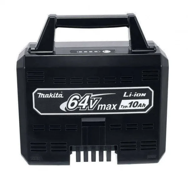 Makita 191y69-6 batteria 64 v 10,0 ah bl64100 - dettaglio 4