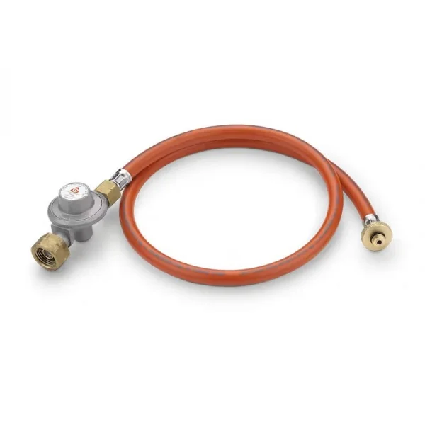 Weber 8486 kit adattatore tubo gas con pressostato - dettaglio 1