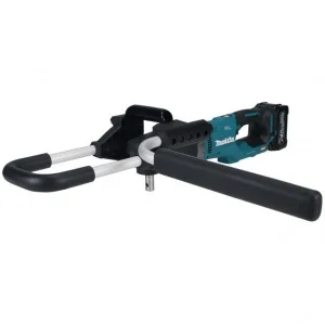 Makita DG002GT101 Trivella 200 mm Brushless a batteria 40 V - DG002GT101