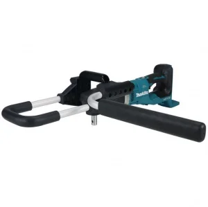 Makita DG002GZ Trivella 200 mm Brushless 40 V senza batteria - DG002GZ