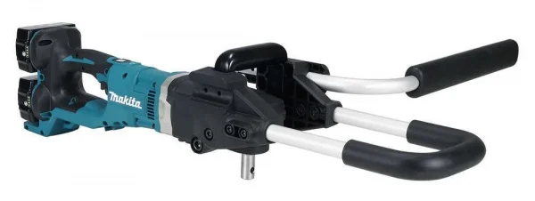 Makita DDG461Z Trivella 200 mm Brushless 36 V senza batterie - DDG461Z