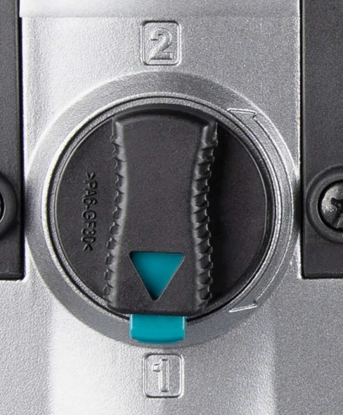 Makita DDG461Z Trivella 200 mm Brushless 36 V senza batterie - DDG461Z