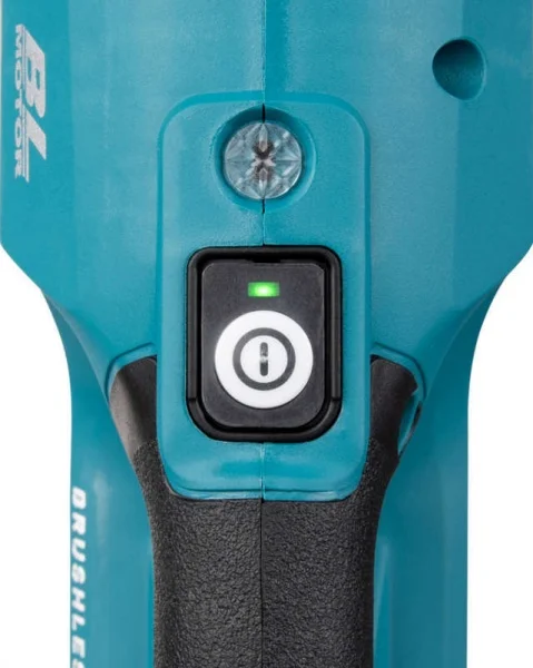 Makita DDG461Z Trivella 200 mm Brushless 36 V senza batterie - DDG461Z