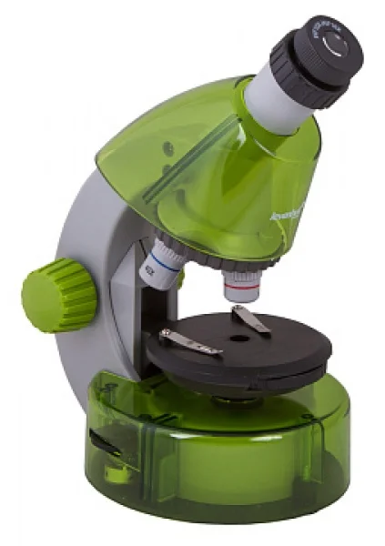 Levenhuk m101 microscopio per bambini 74830 - dettaglio 3
