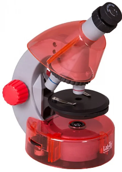 Levenhuk m101 microscopio per bambini 74830 - dettaglio 5
