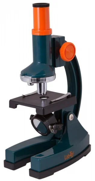 Levenhuk labzz m1 microscopio 69739 - dettaglio 1