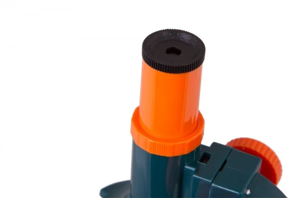 Levenhuk labzz m1 microscopio 69739 - dettaglio 5