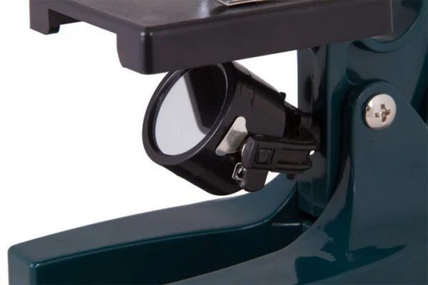Levenhuk labzz m1 microscopio 69739 - dettaglio 7