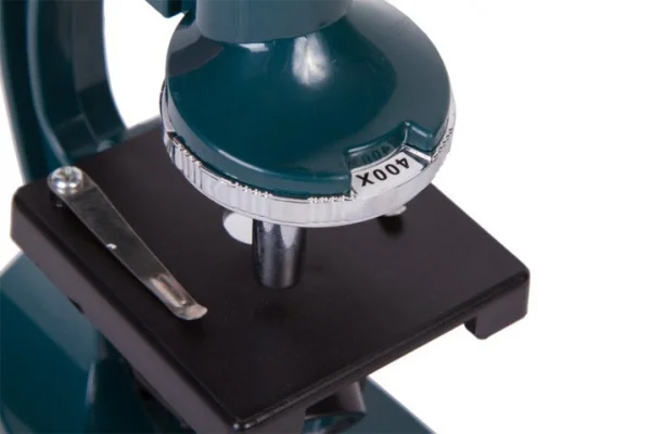 Levenhuk labzz m2 microscopio 69740 - dettaglio 5
