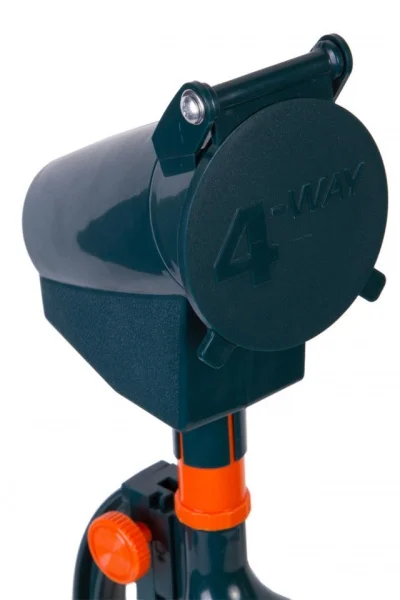Levenhuk labzz m3 microscopio con adattatore per fotocamera 69741 - dettaglio 4