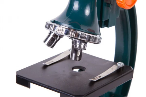 Levenhuk labzz m3 microscopio con adattatore per fotocamera 69741 - dettaglio 7