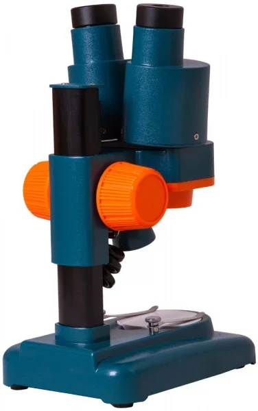 Levenhuk labzz m4 microscopio stereo 70789 - dettaglio 4