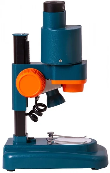 Levenhuk labzz m4 microscopio stereo 70789 - dettaglio 5