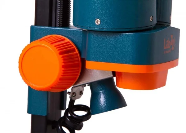 Levenhuk labzz m4 microscopio stereo 70789 - dettaglio 7