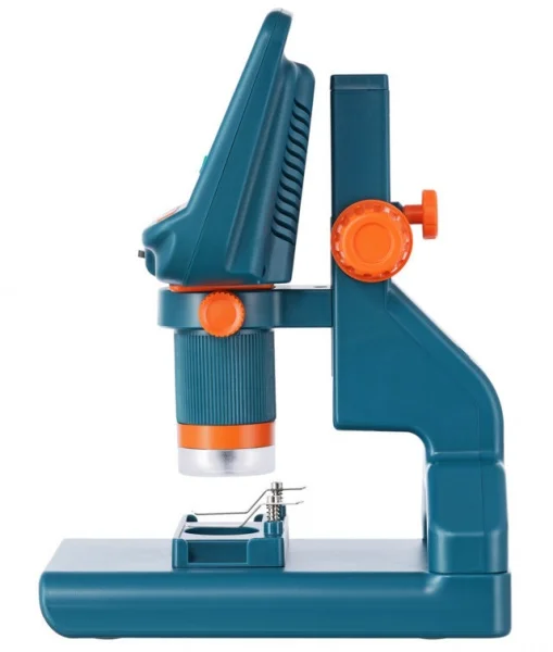 Levenhuk labzz dm200 lcd microscopio digitale 76827 - dettaglio 4