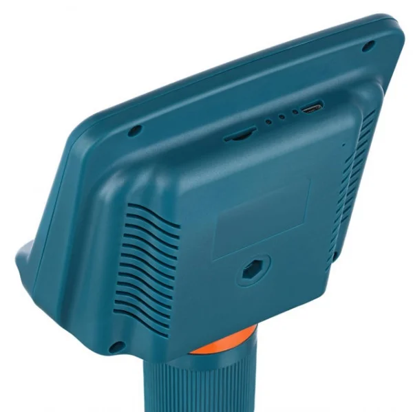 Levenhuk labzz dm200 lcd microscopio digitale 76827 - dettaglio 6