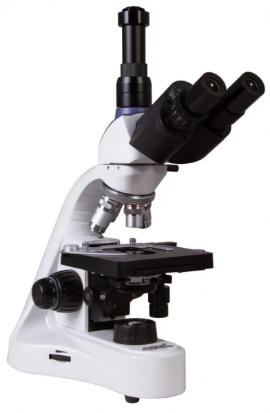 Levenhuk med 10t microscopio trinoculare professionale 73985 - dettaglio 3
