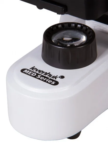 Levenhuk med d10t lcd microscopio trinoculare digitale professionale 73987 - dettaglio 7