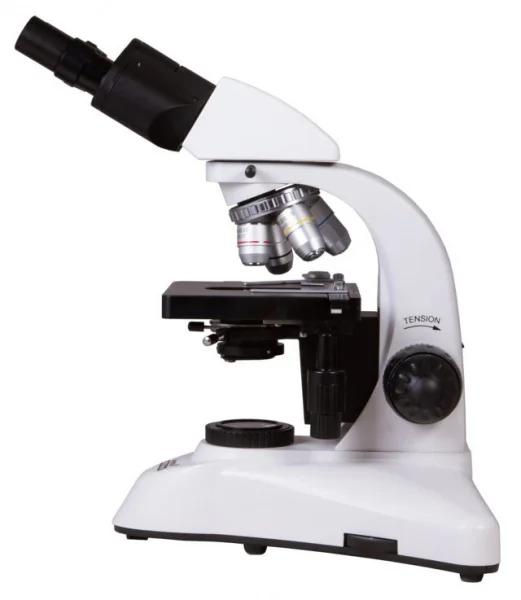 Levenhuk med 20b microscopio binoculare professionale 73988 - dettaglio 6