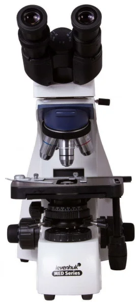 Levenhuk med 30b microscopio binoculare professionale 73996 - dettaglio 4