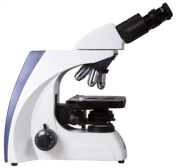 Levenhuk med 30b microscopio binoculare professionale 73996 - dettaglio 6