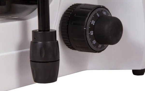 Levenhuk med d30t lcd microscopio trinoculare digitale professionale 73999 - dettaglio 7