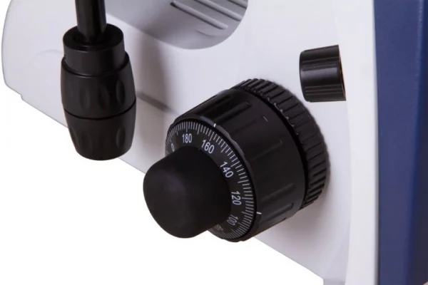 Levenhuk med 35t microscopio trinoculare professionale 74001 - dettaglio 9