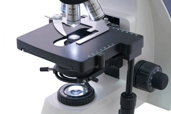 Levenhuk med 40b microscopio binoculare professionale 74004 - dettaglio 10