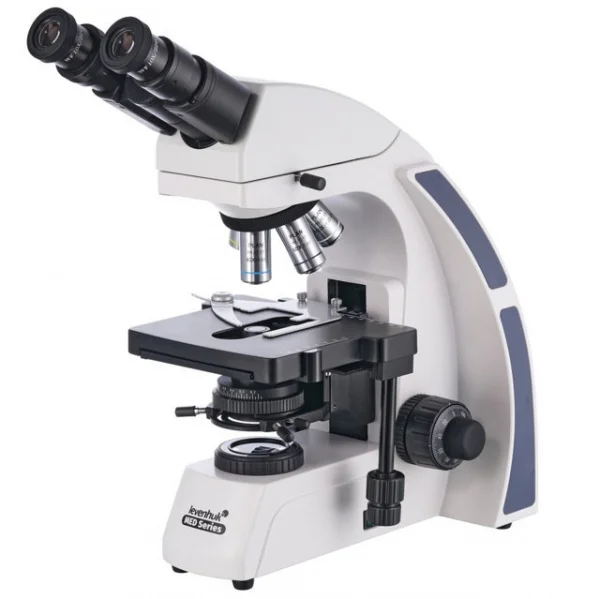 Levenhuk med 40b microscopio binoculare professionale 74004 - dettaglio 2