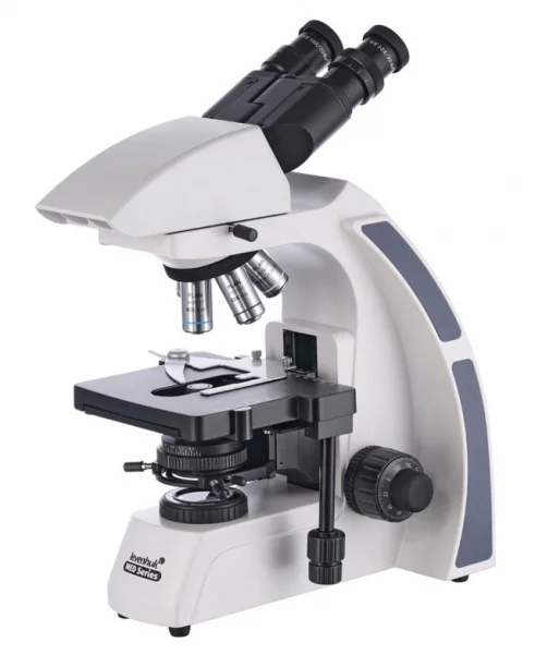 Levenhuk med 40b microscopio binoculare professionale 74004 - dettaglio 3
