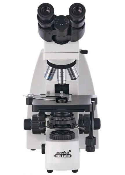 Levenhuk med 40b microscopio binoculare professionale 74004 - dettaglio 4