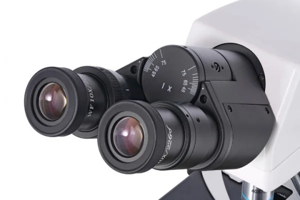 Levenhuk med 40b microscopio binoculare professionale 74004 - dettaglio 6