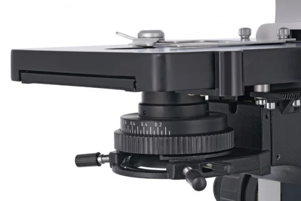Levenhuk med 40b microscopio binoculare professionale 74004 - dettaglio 9