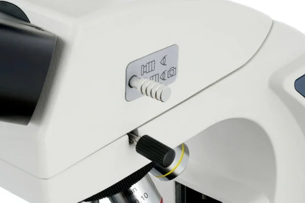 Levenhuk med 40t microscopio trinoculare professionale 74005 - dettaglio 7