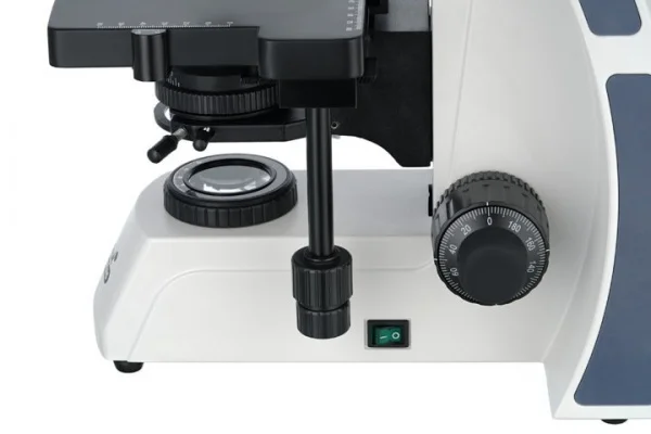 Levenhuk med 40t microscopio trinoculare professionale 74005 - dettaglio 9