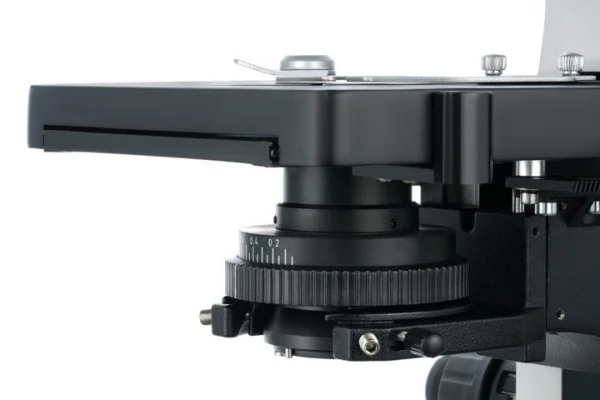 Levenhuk med d40t lcd microscopio trinoculare digitale professionale 74006 - dettaglio 10