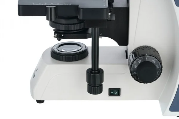 Levenhuk med d40t microscopio trinoculare digitale professionale 74007 - dettaglio 9