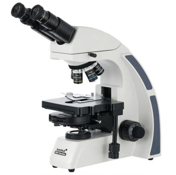 Levenhuk med 45b microscopio binoculare professionale 74008 - dettaglio 2