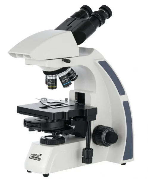 Levenhuk med 45b microscopio binoculare professionale 74008 - dettaglio 3