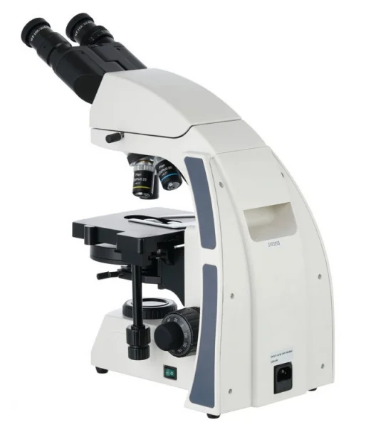 Levenhuk med 45b microscopio binoculare professionale 74008 - dettaglio 6