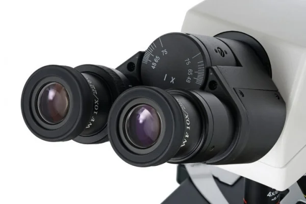 Levenhuk med 45b microscopio binoculare professionale 74008 - dettaglio 7