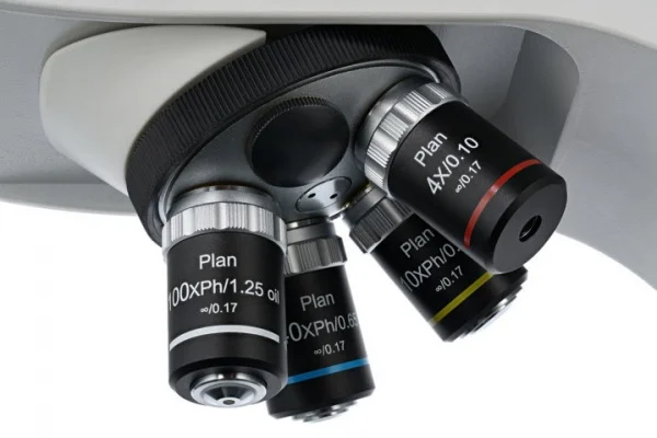Levenhuk med 45b microscopio binoculare professionale 74008 - dettaglio 8