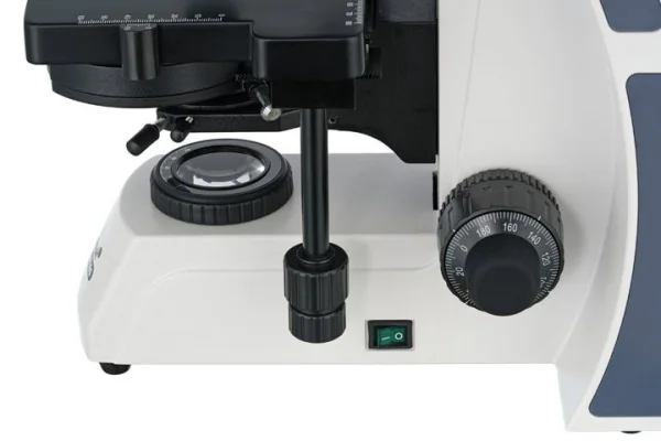 Levenhuk med 45b microscopio binoculare professionale 74008 - dettaglio 9