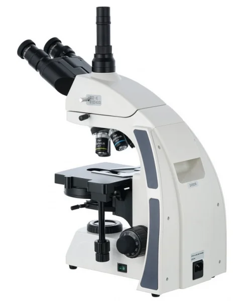 Levenhuk med 45t microscopio trinoculare professionale 74009 - dettaglio 5