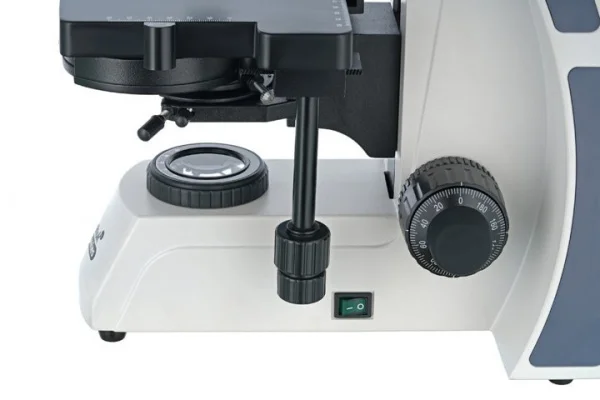 Levenhuk med 45t microscopio trinoculare professionale 74009 - dettaglio 8