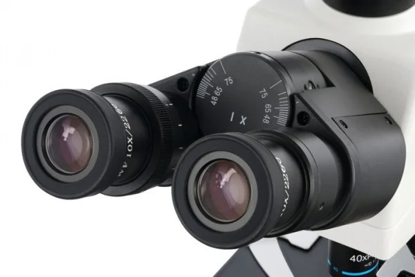 Levenhuk med d45t microscopio trinoculare digitale professionale 74010 - dettaglio 7