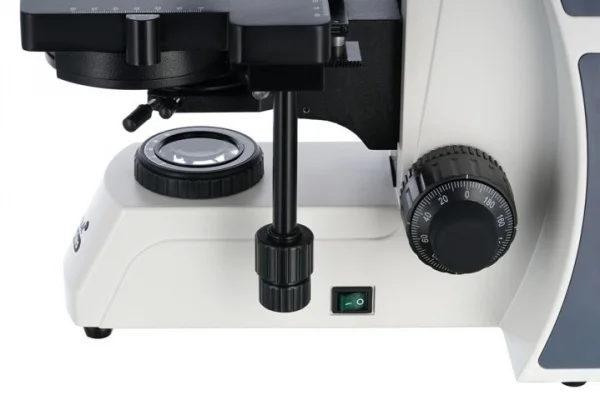 Levenhuk med d45t microscopio trinoculare digitale professionale 74010 - dettaglio 9