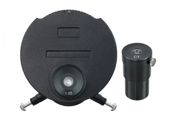 Levenhuk med d45t lcd microscopio trinoculare digitale professionale 74011 - dettaglio 9
